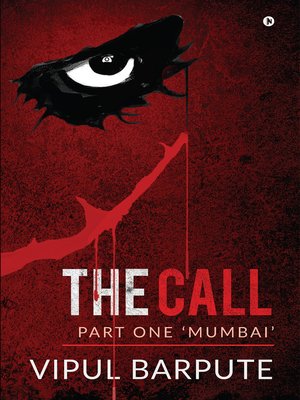 cover image of The Call, Part One